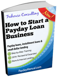 Payday Loan Software